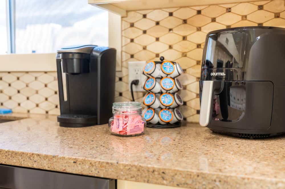 Photo of Kitchen in Yuma