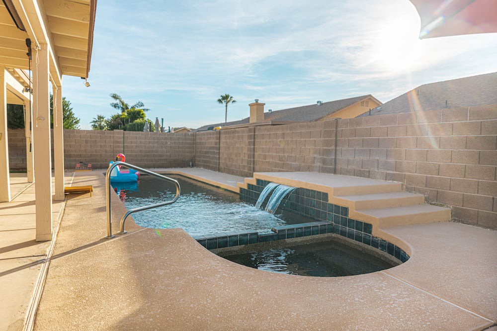 Photo of Outdoor in Yuma