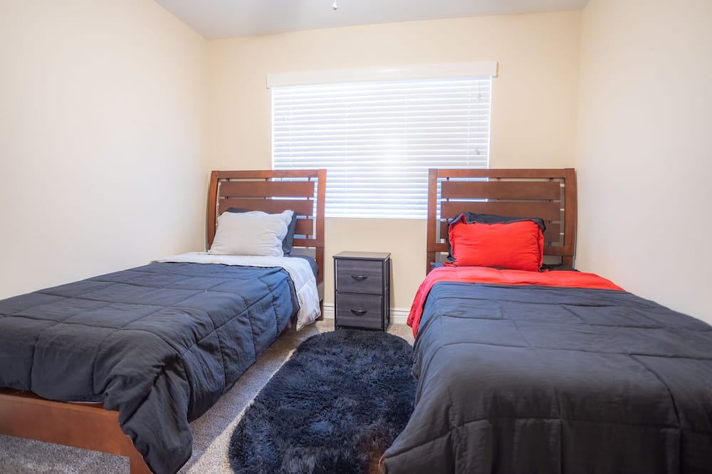 Photo of Bedroom in Yuma