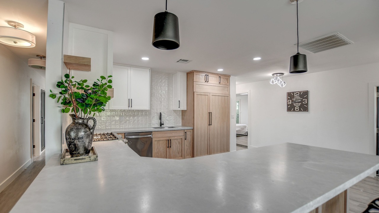 Photo of Kitchen in Pointe Scottsdale