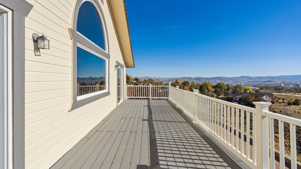 Photo of Outdoor in Northeast Reno