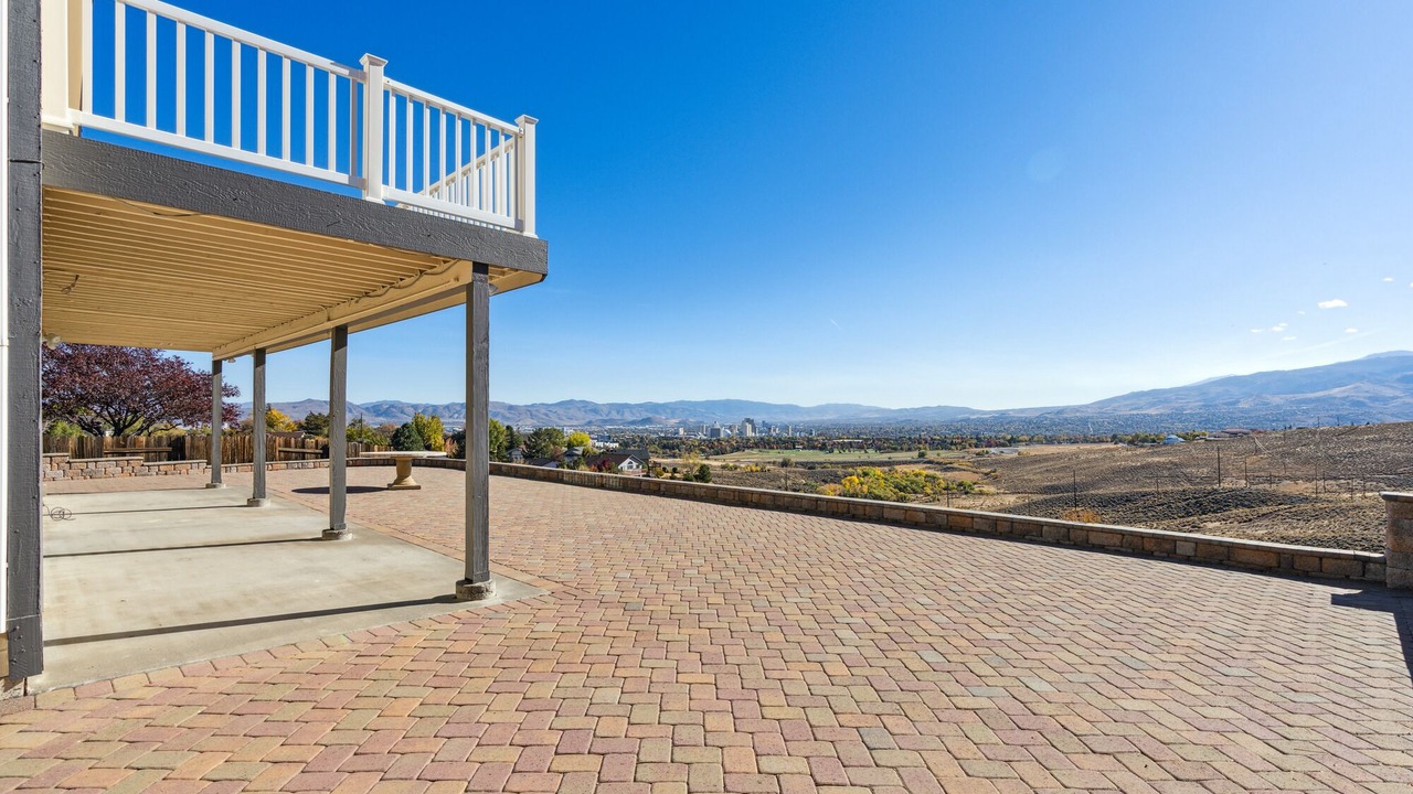 Photo of Outdoor in Northeast Reno
