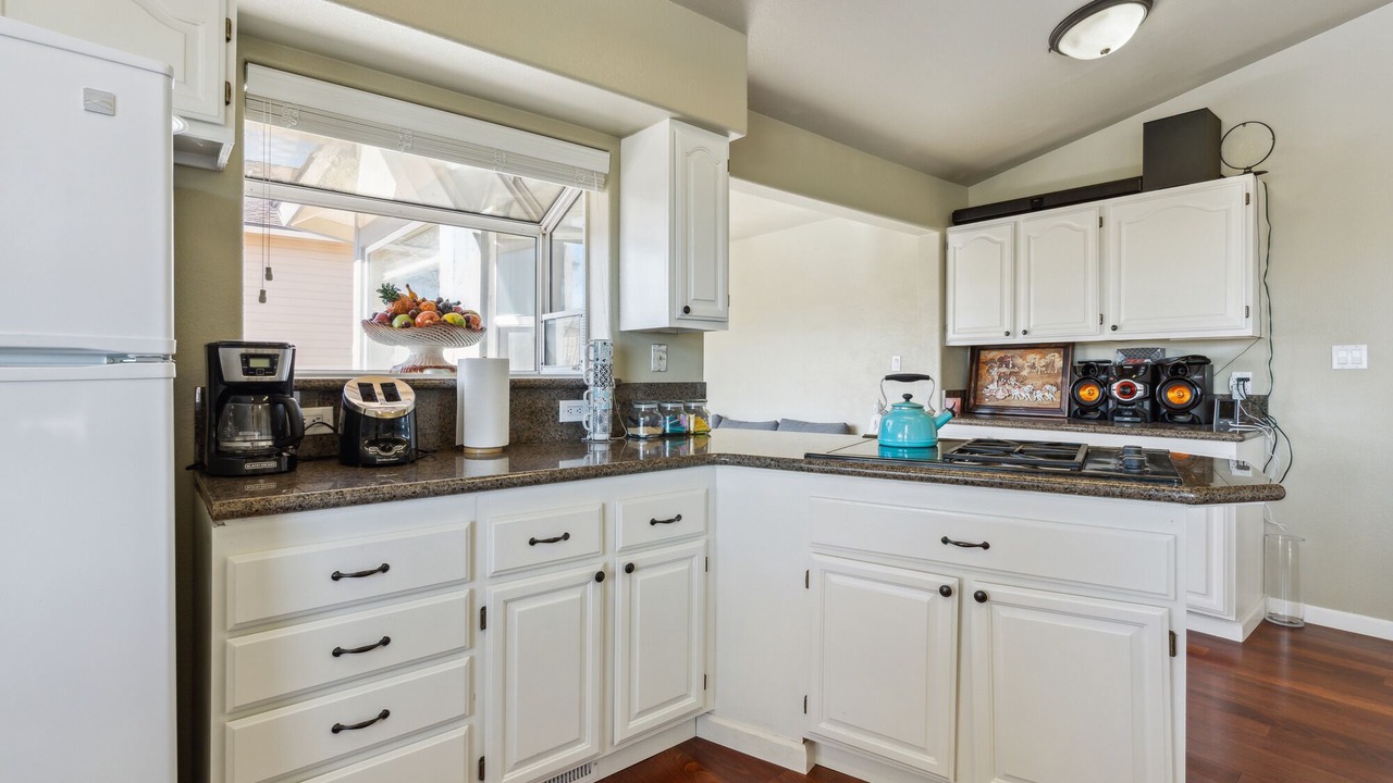 Photo of Kitchen in Northeast Reno
