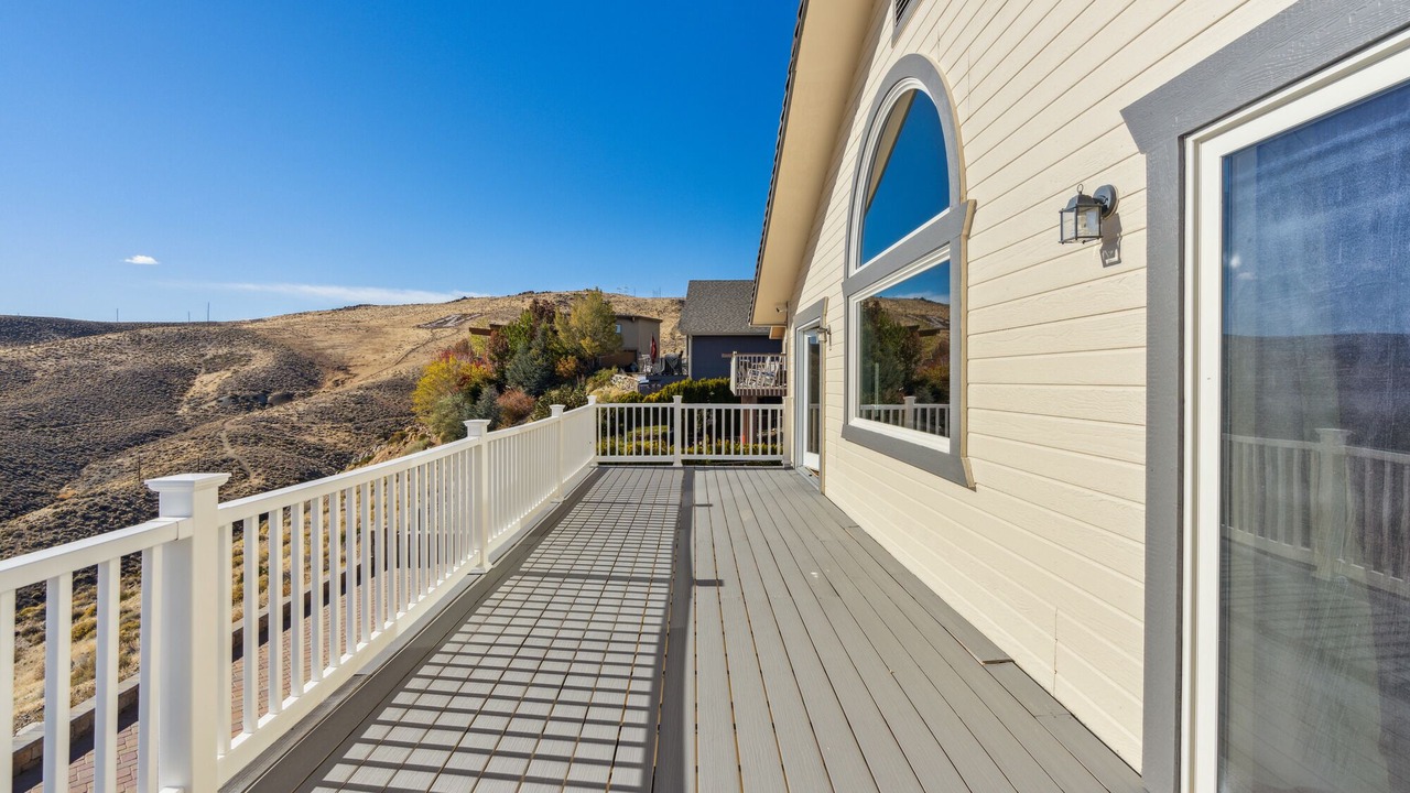 Photo of Outdoor in Northeast Reno