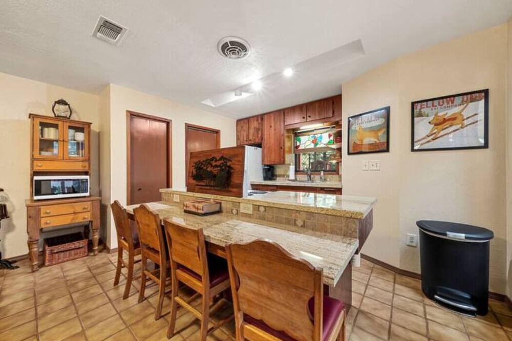 Photo of Kitchen in Croft