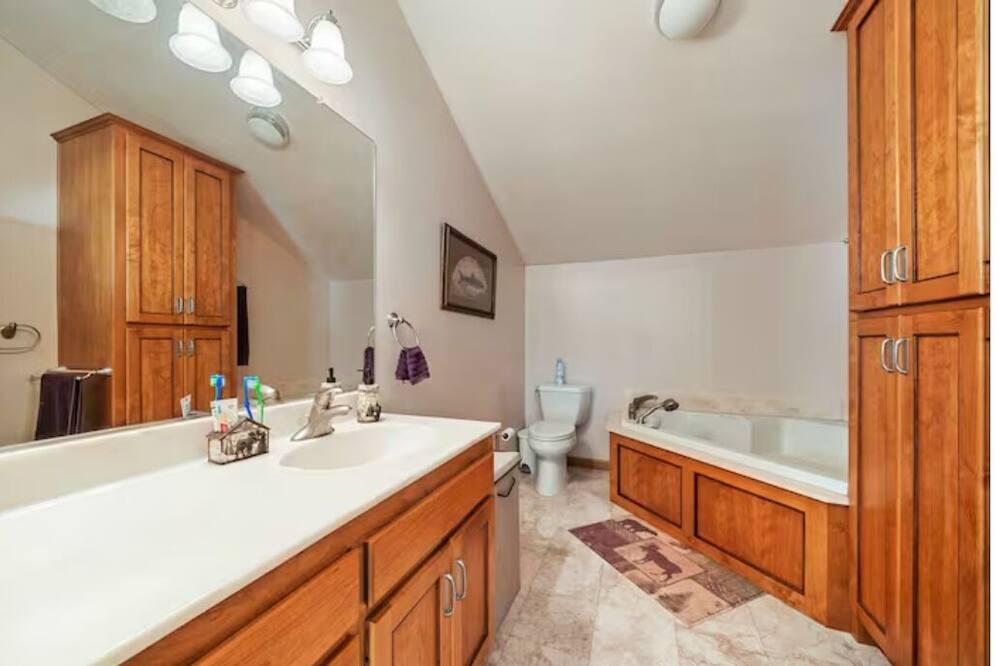 Photo of Bathroom in Croft