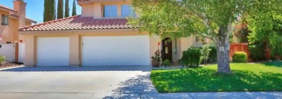 Photo of Outdoor in Victorville