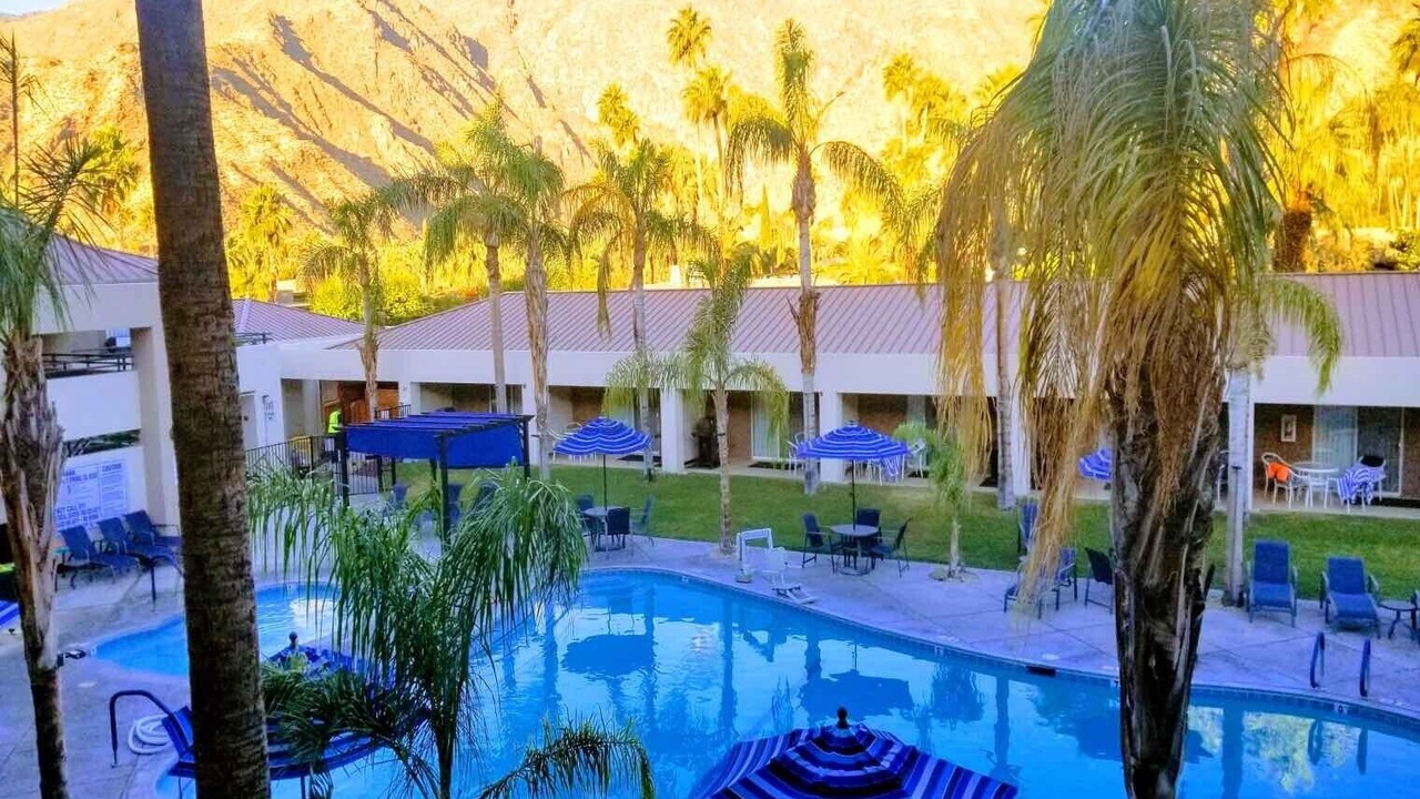 Photo of Outdoor in Old Las Palmas