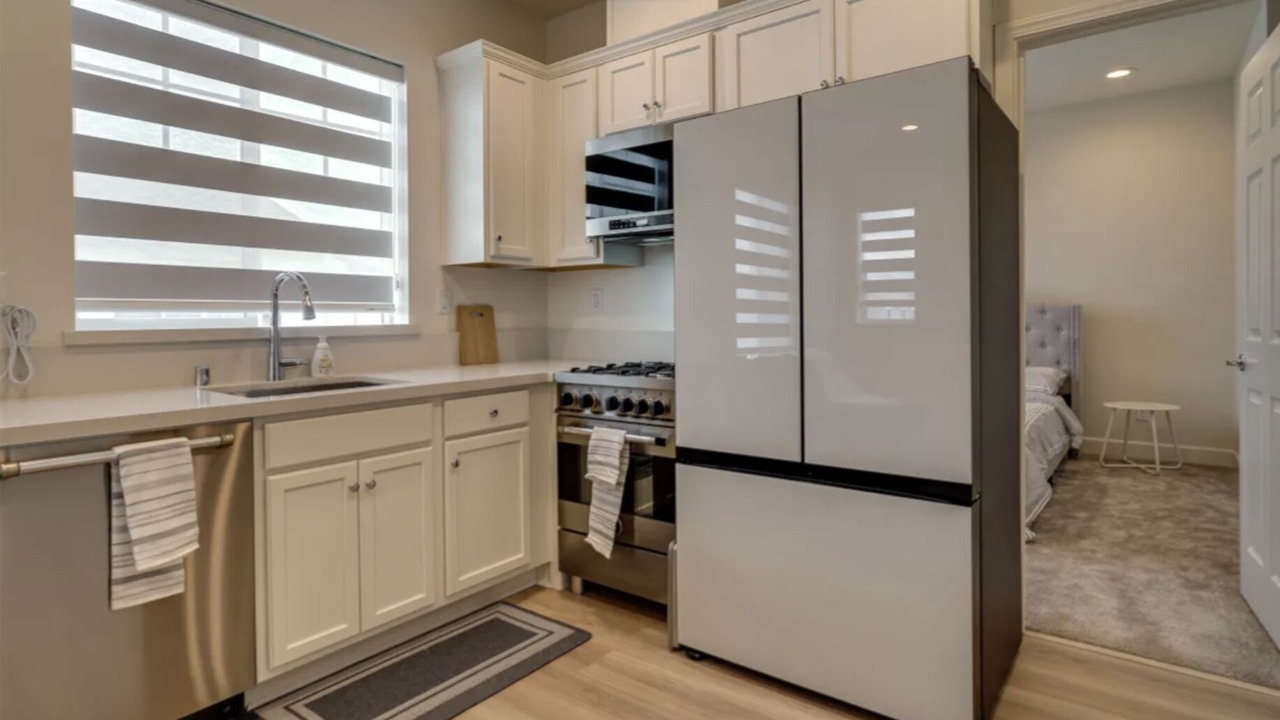 Photo of Kitchen in Tracy
