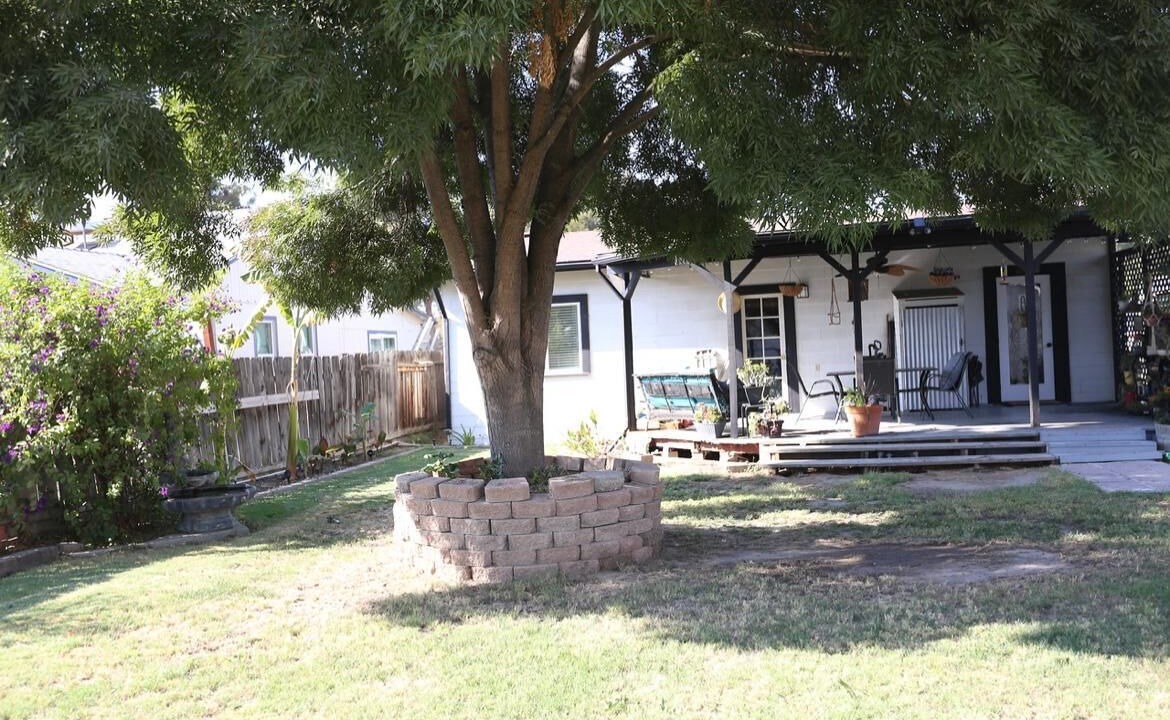 Photo of Outdoor in Hanford