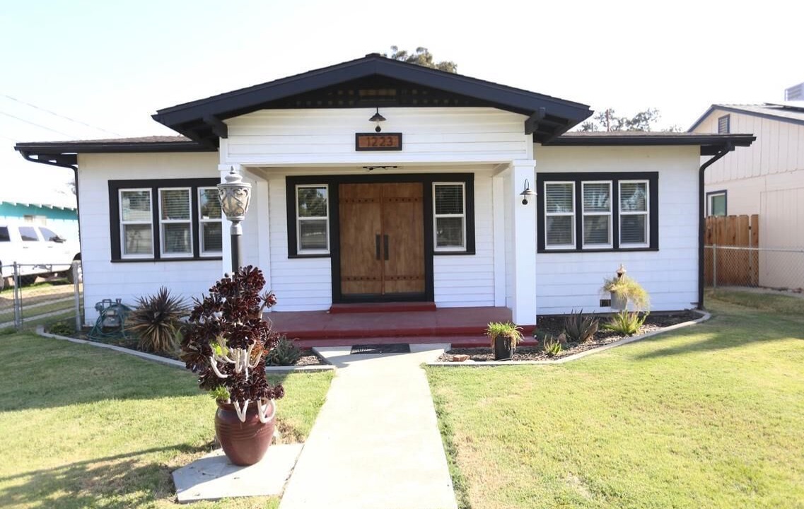 Photo of Outdoor in Hanford
