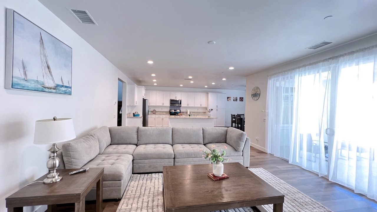 Photo of Livingroom in Ontario