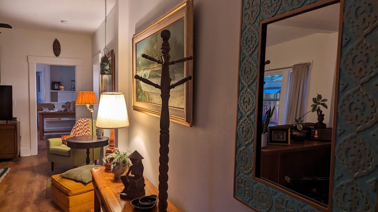 Photo of Livingroom in Woodland