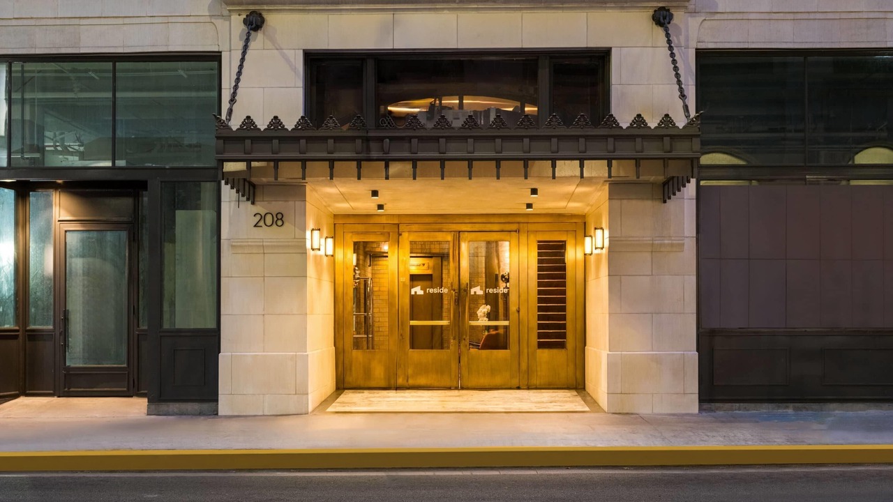 Photo of Outdoor in Historic Core