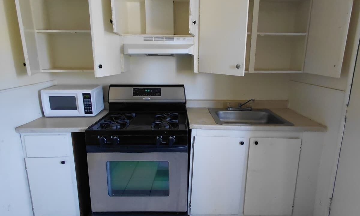 Photo of Kitchen in Modesto