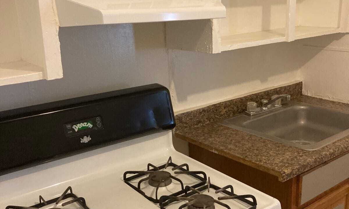 Photo of Kitchen in Modesto