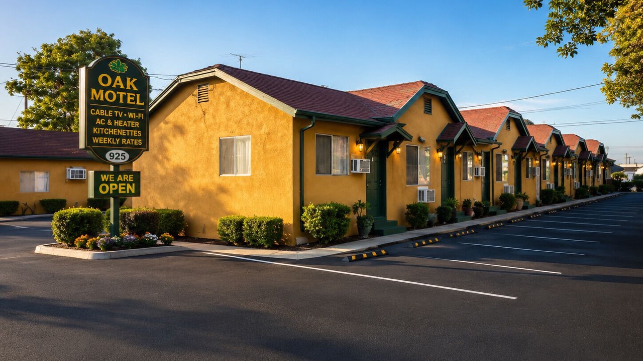Photo of Outdoor in Modesto