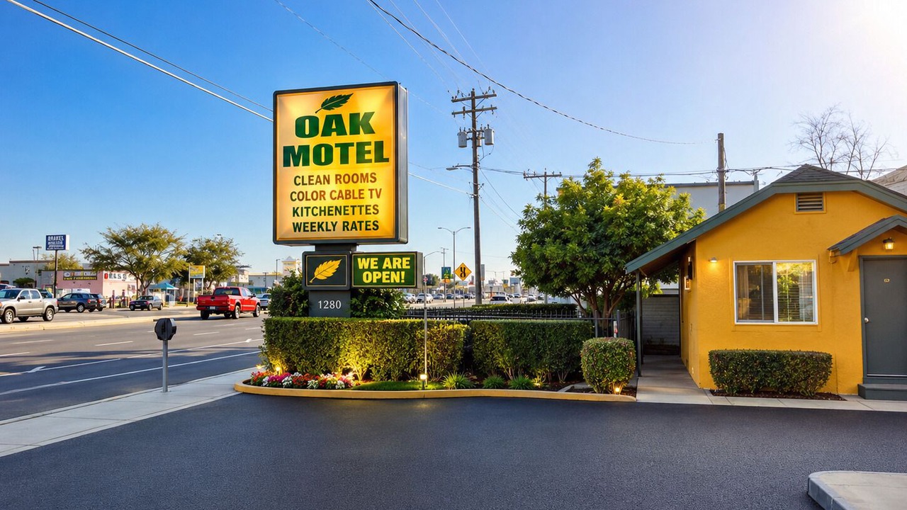 Photo of Outdoor in Modesto