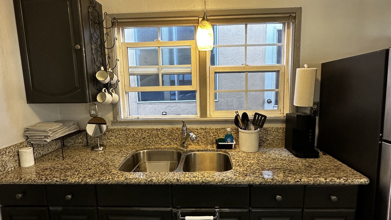 Photo of Kitchen in Point Loma Heights
