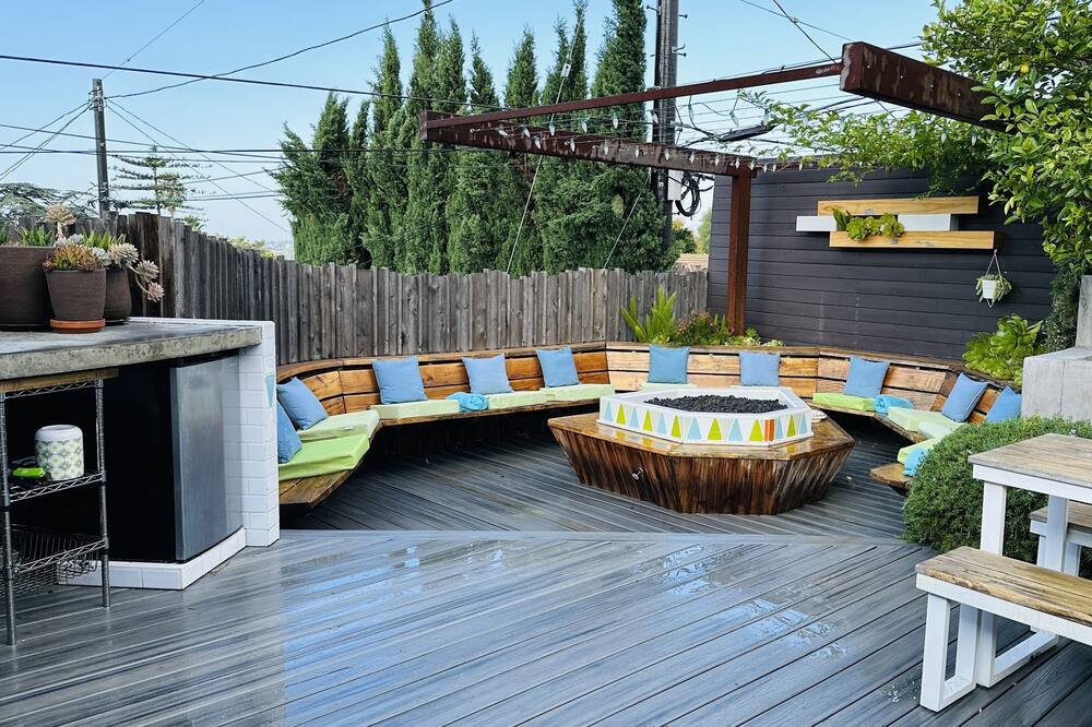 Photo of Outdoor in Eagle Rock