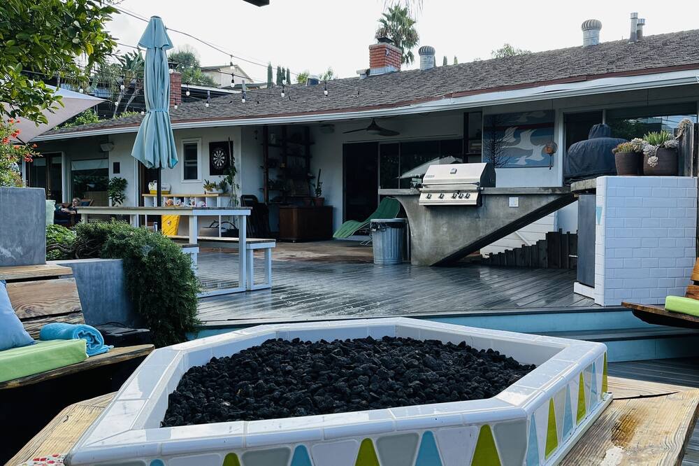 Photo of Outdoor in Eagle Rock