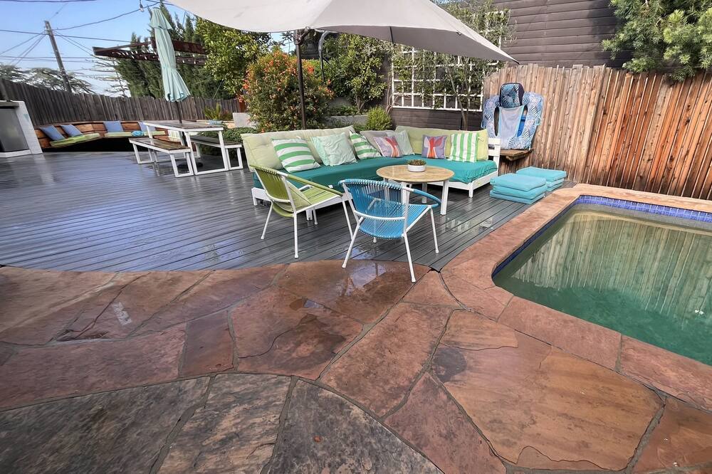 Photo of Outdoor in Eagle Rock
