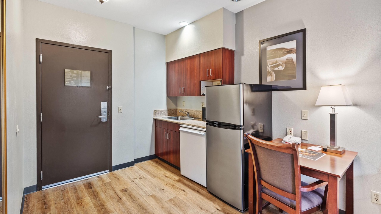 Photo of Bedroom in Rancho Cordova