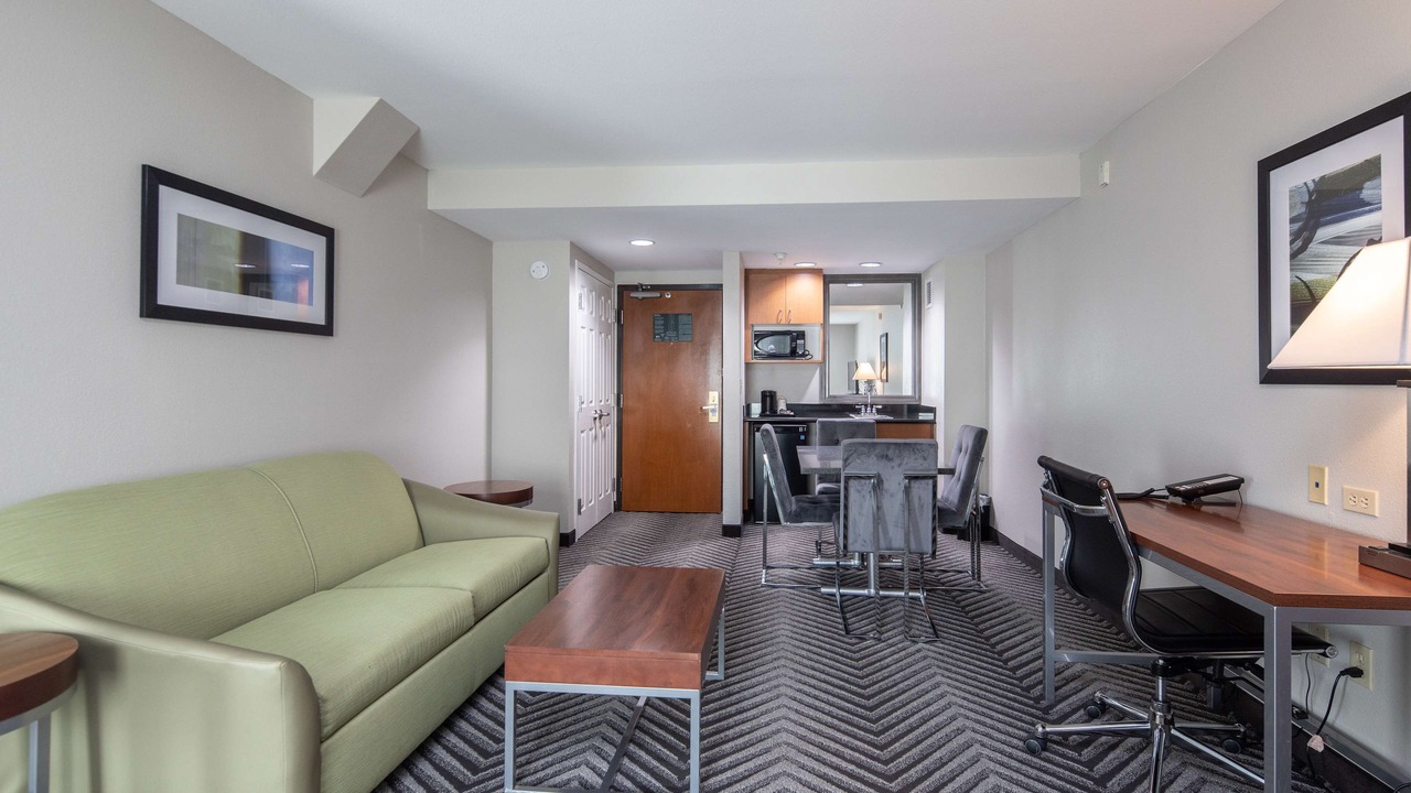 Photo of Kitchen in Shoreview