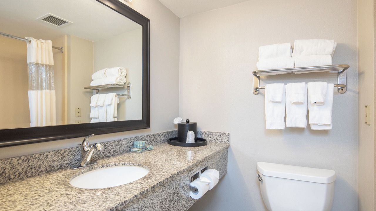 Photo of Bathroom in Shoreview