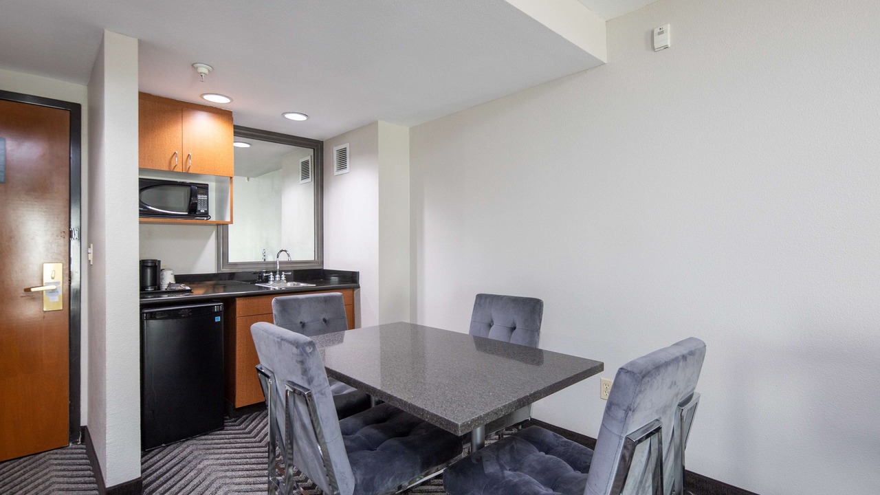 Photo of Kitchen in Shoreview