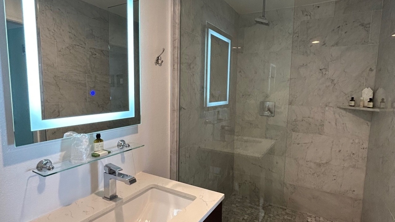 Photo of Bathroom in Laguna Beach