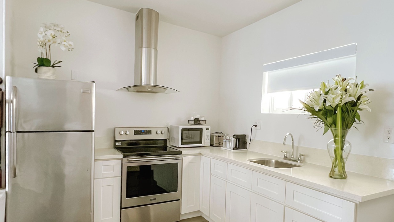 Photo of Kitchen in Laguna Beach
