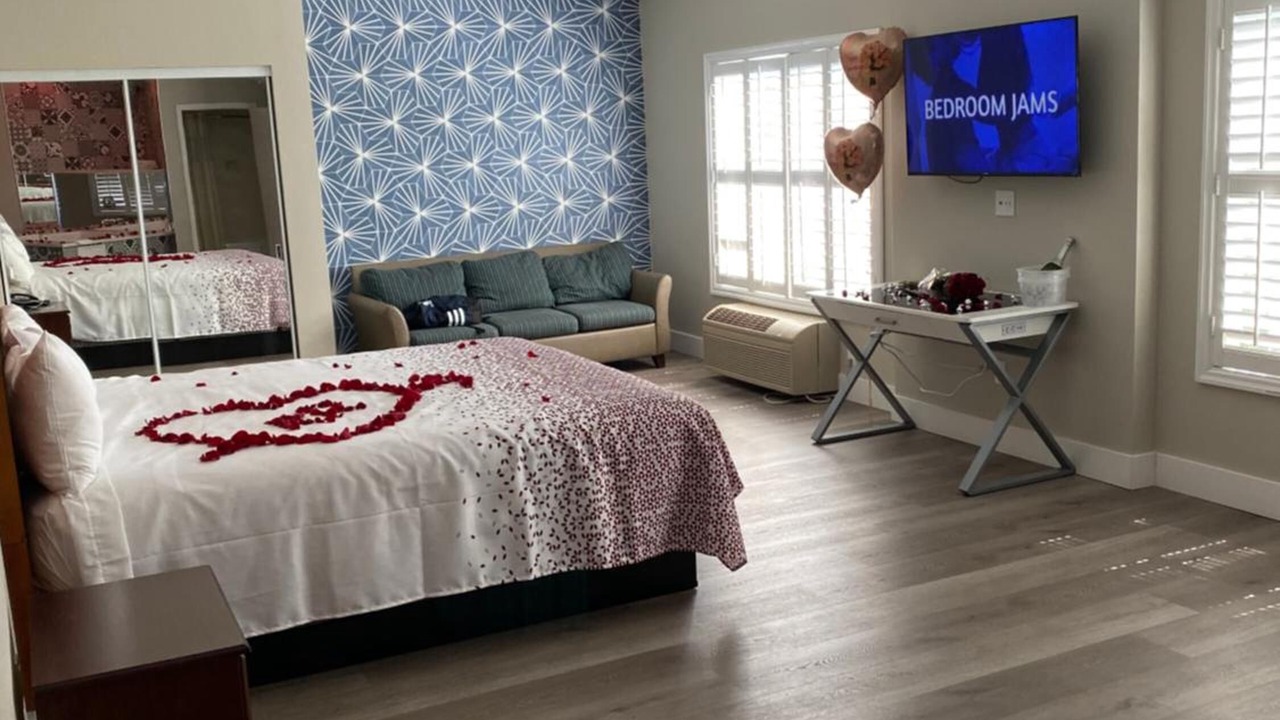 Photo of Bedroom in Pico Rivera