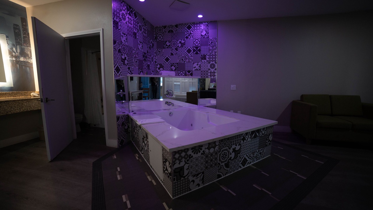 Photo of Bedroom in Pico Rivera