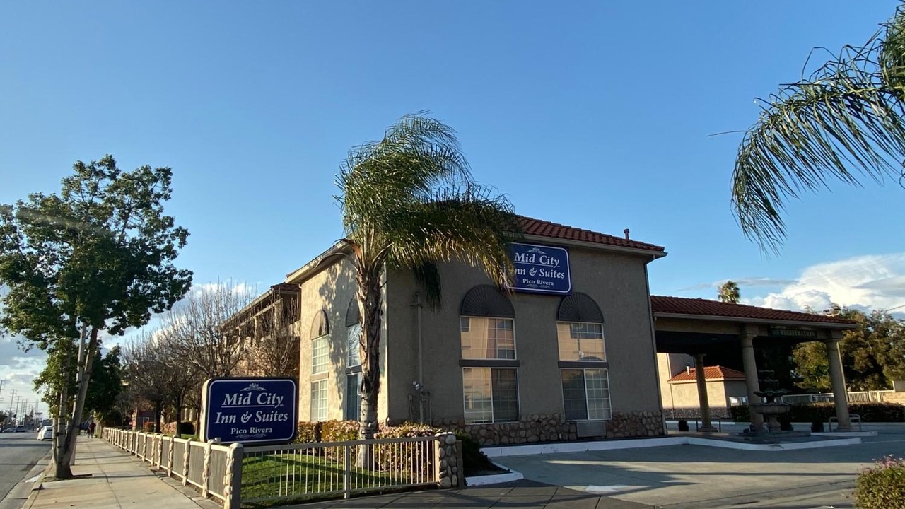 Photo of Outdoor in Pico Rivera