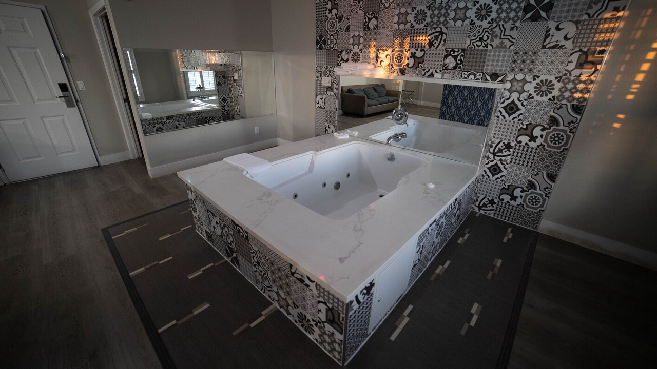 Photo of Bedroom in Pico Rivera