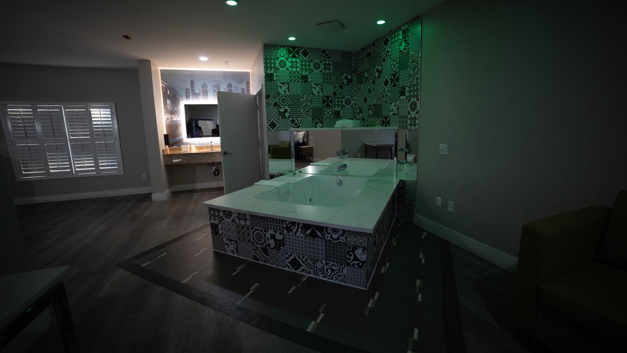 Photo of Bedroom in Pico Rivera