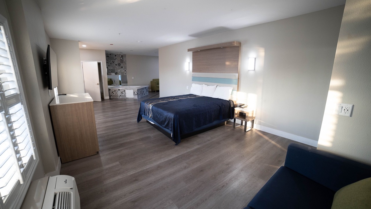 Photo of Bedroom in Pico Rivera