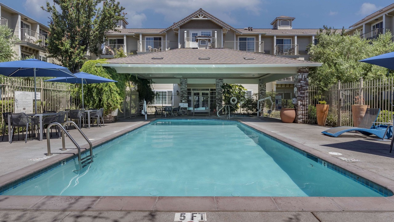 Photo of Outdoor in Ukiah