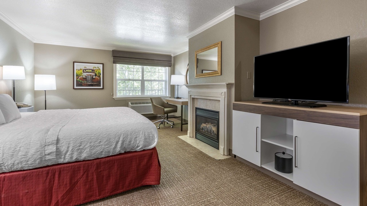Photo of Bedroom in Ukiah