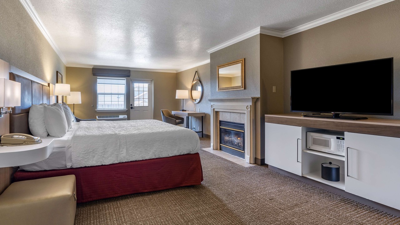 Photo of Livingroom in Ukiah