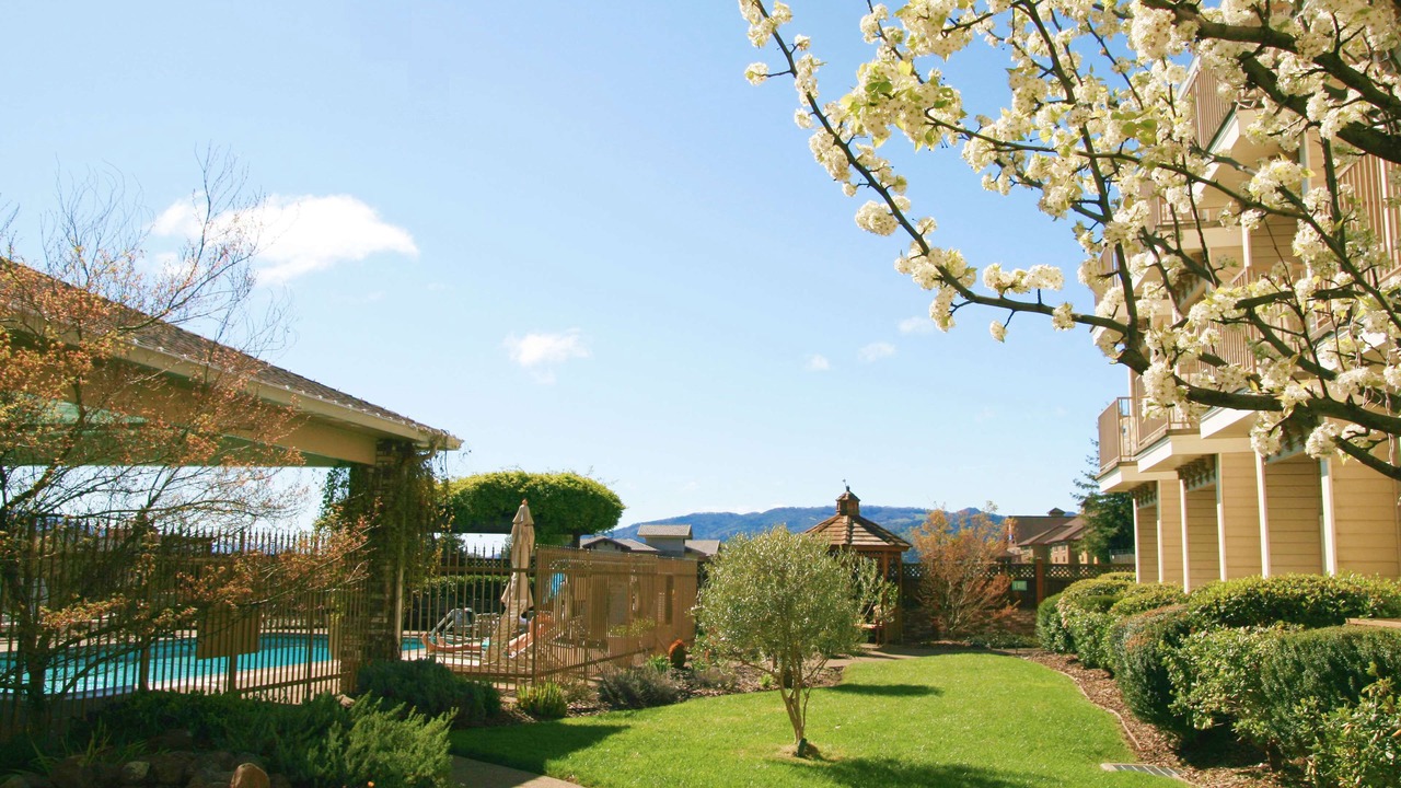 Photo of Outdoor in Ukiah