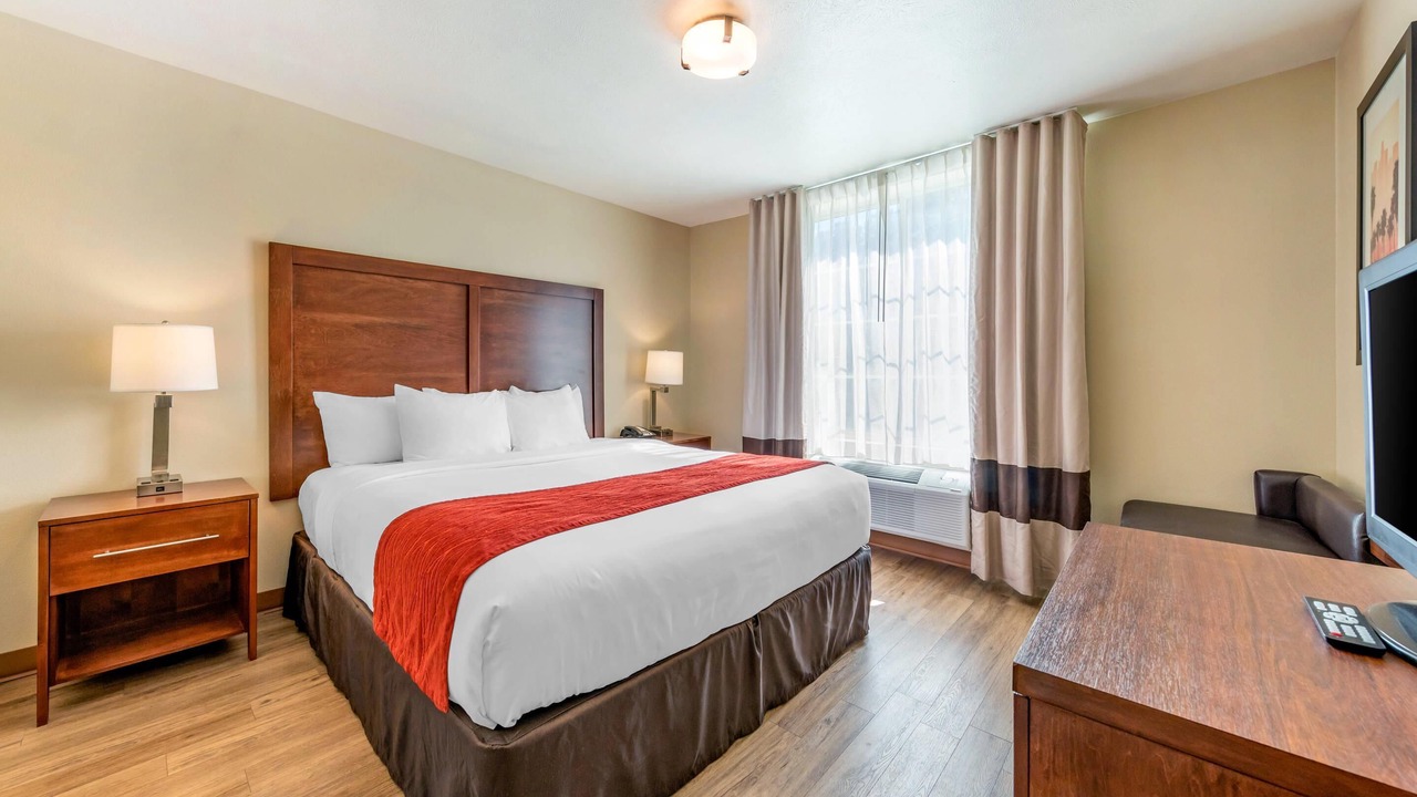 Photo of Bedroom in Lancaster