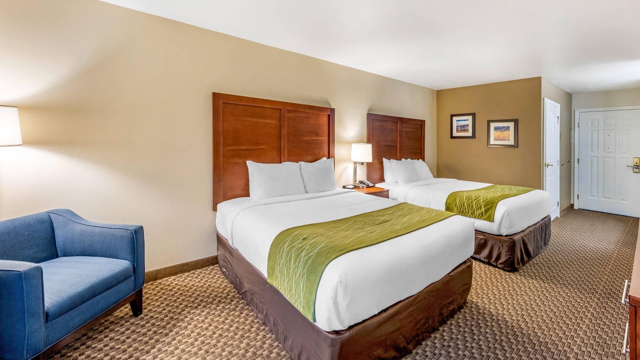 Photo of Bedroom in Lancaster