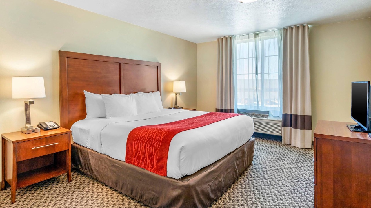 Photo of Bedroom in Lancaster
