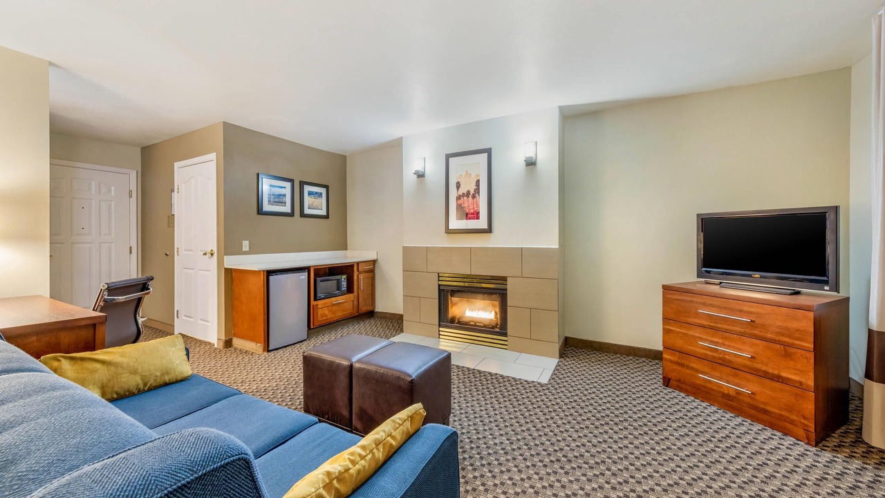 Photo of Bedroom in Lancaster
