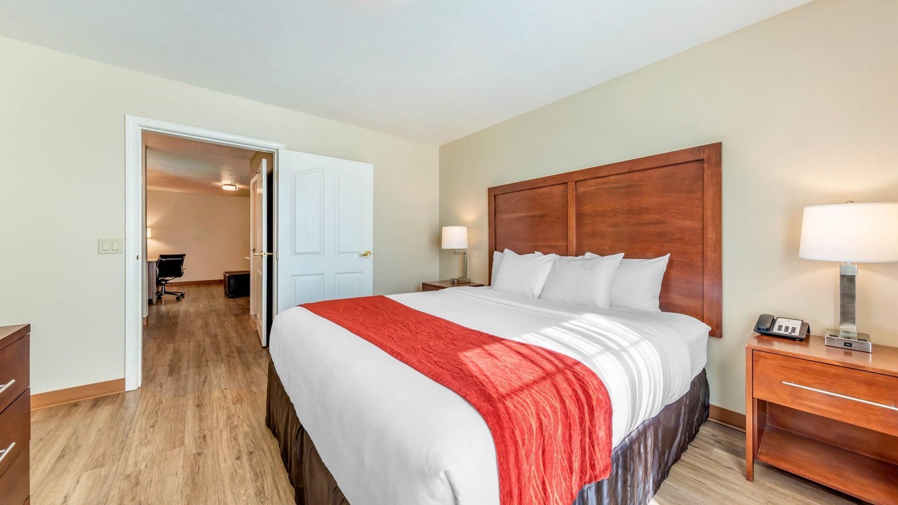 Photo of Bedroom in Lancaster