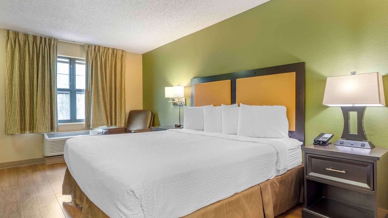Photo of Bedroom in Temecula