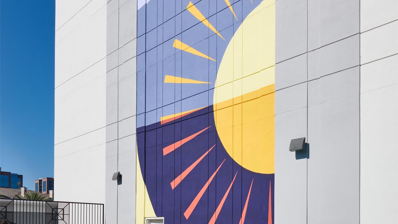 Photo of Outdoor in Santa Ana