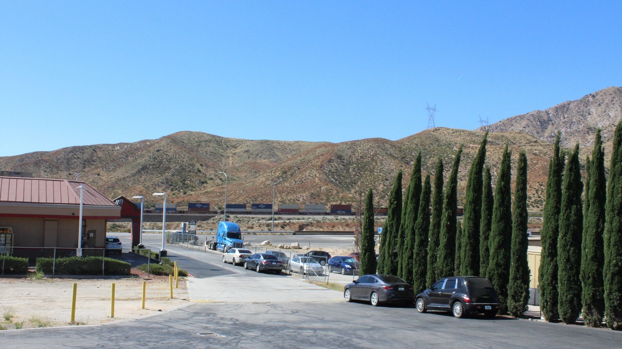 Photo of Outdoor in Cajon Junction